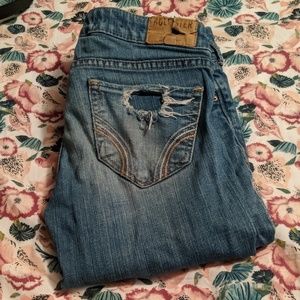 Hollister Jeans